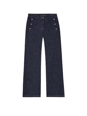 LUISA CERANO | Jeans Flared Fit | 